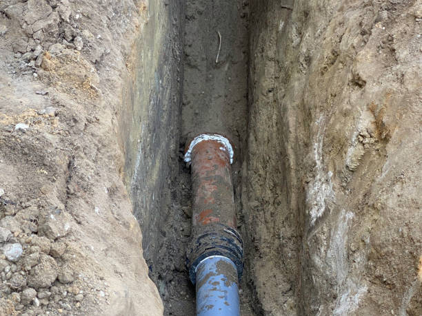 Best Local water damage restoration  in Germantown, IL