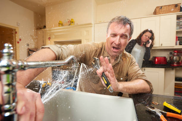 Best Sewage cleanup and water damage restoration  in Germantown, IL